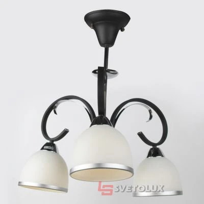 Люстра Brille LK-525S/3 E27