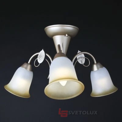 Люстра Brille LK-528S/3 E27