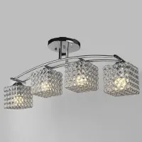 Люстра Brille LK-530S/4 E27