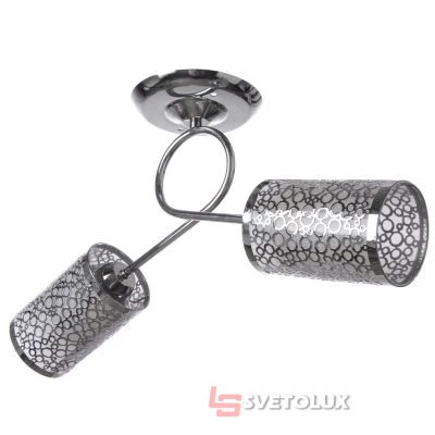 Люстра Brille LK-531S/2 E27