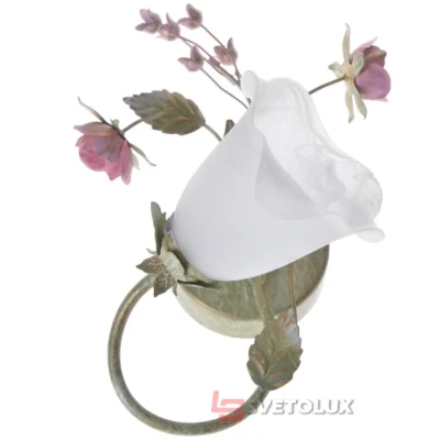 Бра Brille BKL-501W/1