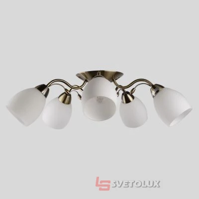 Люстра Brille LK-162S/5