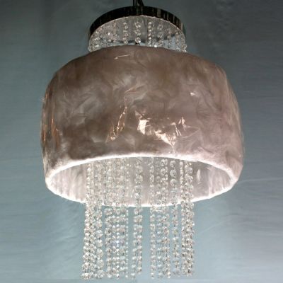 Люстра Brille BL-095S/3