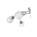 Люстра Brille BR-367S/6 CHR