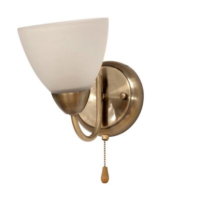 Бра Brille LK-164W/1