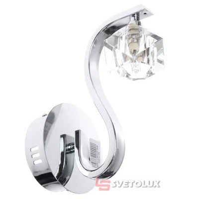 Бра Brille BR-372W/1 CHR