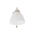 Бра Brille LK-164W/1 Бра Brille LK-164W/1