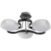 Люстра Brille BR-373S/3 CHR