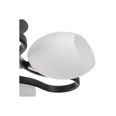 Люстра Brille BR-373S/3 CHR