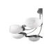 Люстра Brille BR-373S/8 CHR