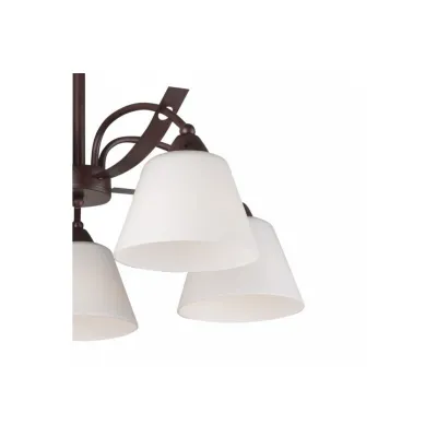 Люстра Brille BR-374S/5
