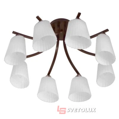 Люстра Brille BR-375S/8