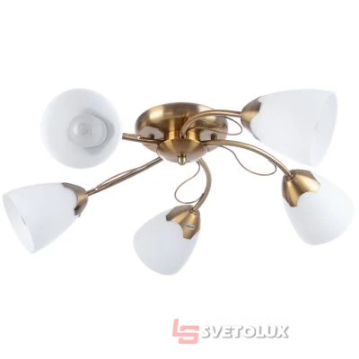 Люстра Brille LK-165S/5