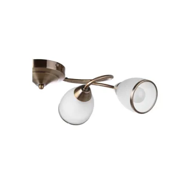 Люстра Brille LK-166S/4