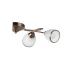 Люстра Brille LK-166S/4