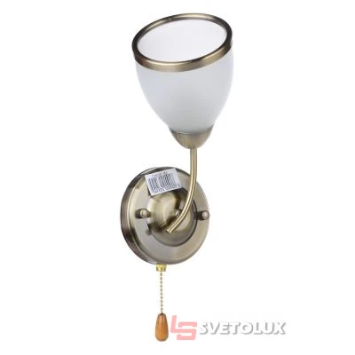Бра Brille LK-166W/1