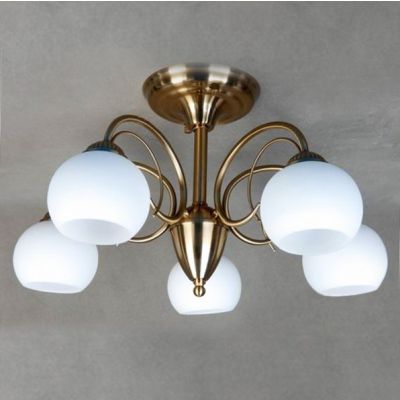 Люстра Brille LK-168S/5