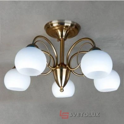 Люстра Brille LK-168S/5