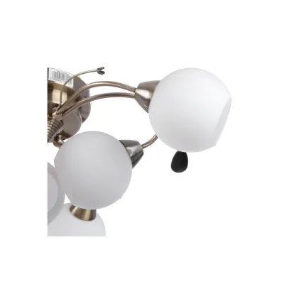 Люстра Brille LK-169S/6