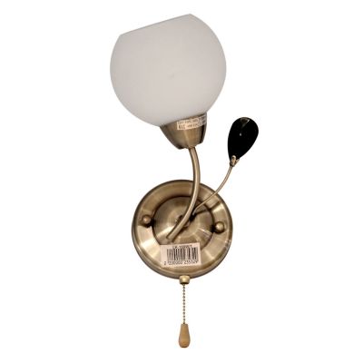 Бра Brille LK-169W/1