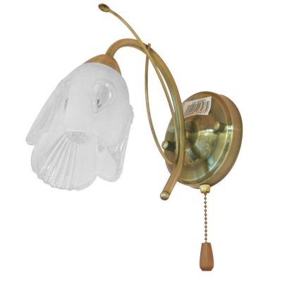 Бра Brille LK-161W/1 Бра Brille LK-161W/1