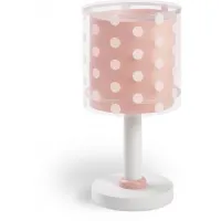 Настольная лампа Dalber DOTS CORAL 41001S