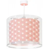 Детская люстра Dalber DOTS CORAL 41002S