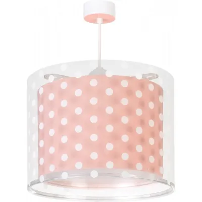 Детская люстра Dalber DOTS CORAL 41002S