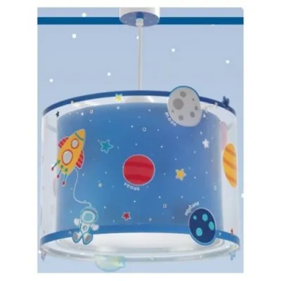 Детский светильник Dalber Planets 41342