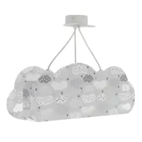Люстра Dalber Clouds 41410E