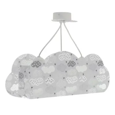 Люстра Dalber Clouds 41410E