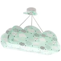 Люстра Dalber Clouds 41410H