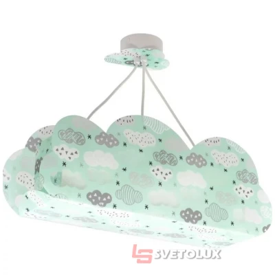 Люстра Dalber Clouds 41410H