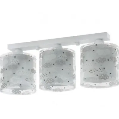 Дитяча люстра Dalber 41413E Clouds