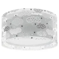 Люстра Dalber Clouds 41416E