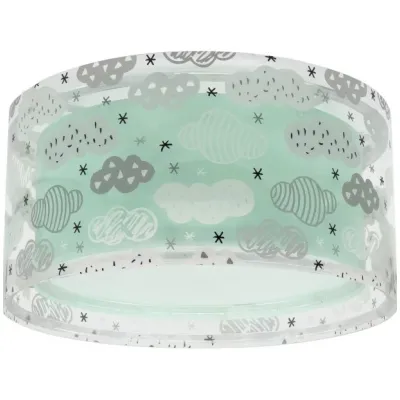 Люстра Dalber Clouds 41416H