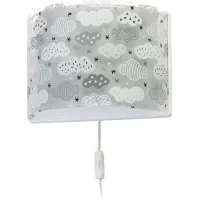 Бра Dalber Clouds Grey 41418E