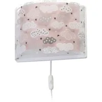 Бра Dalber Clouds Pink 41418S