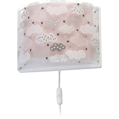 Бра Dalber Clouds Pink 41418S Бра Dalber Clouds Pink 41418S