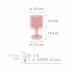Настольная лампа Dalber Color Rain 41431 Настольная лампа Dalber Color Rain 41431