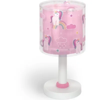 Настольная лампа Dalber Unicorns 41591 Настольная лампа Dalber Unicorns 41591