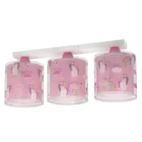 Люстра Dalber Unicorns 41593 Люстра Dalber Unicorns 41593