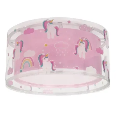 Люстра Dalber Unicorns 41596