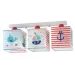 Дитячий світильник Dalber PETIT MARIN 43423