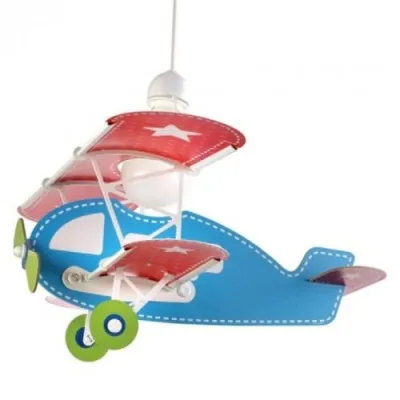 Детский светильник Dalber BABY PLANES 54002