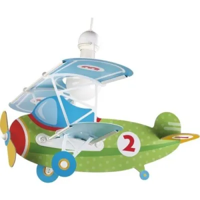 Детский светильник Dalber BABY PLANES 54022