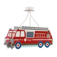 Люстра Dalber Fire truck 60610