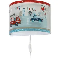 Бра Dalber POLICE 60618