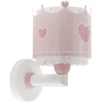 Бра в детскую Dalber LITTLE QUEEN 61109 Бра в детскую Dalber LITTLE QUEEN 61109