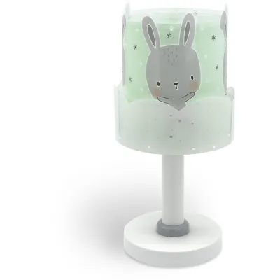 Настольная лампа Dalber BABY BUNNY 61151H
